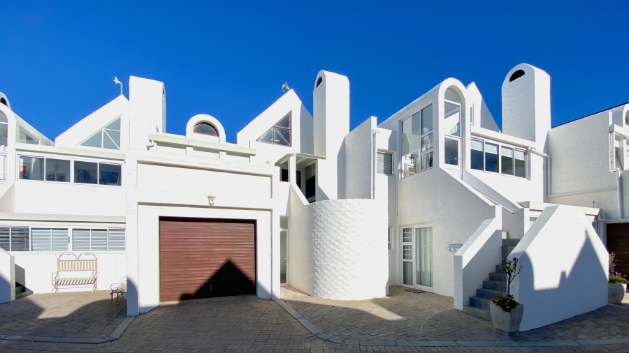 2 Bedroom Property for Sale in Dwarskersbos Western Cape